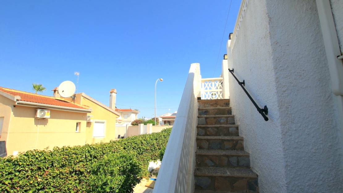 Venta - Chalet - Rojales - Ciudad Quesada