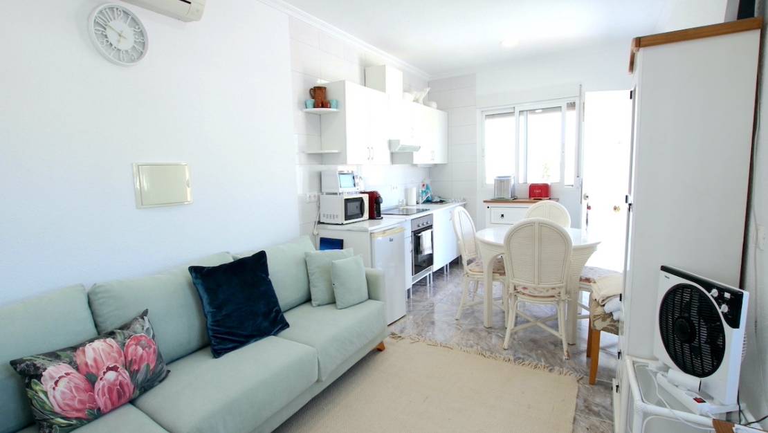 Venta - Chalet - Rojales - Ciudad Quesada