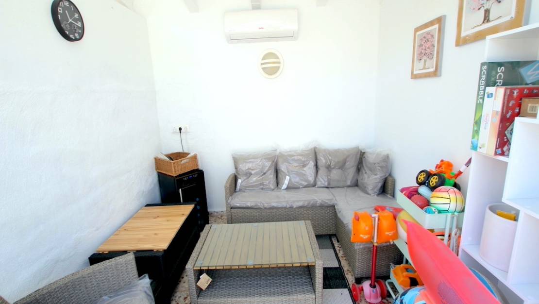 Venta - Chalet - Rojales - Ciudad Quesada