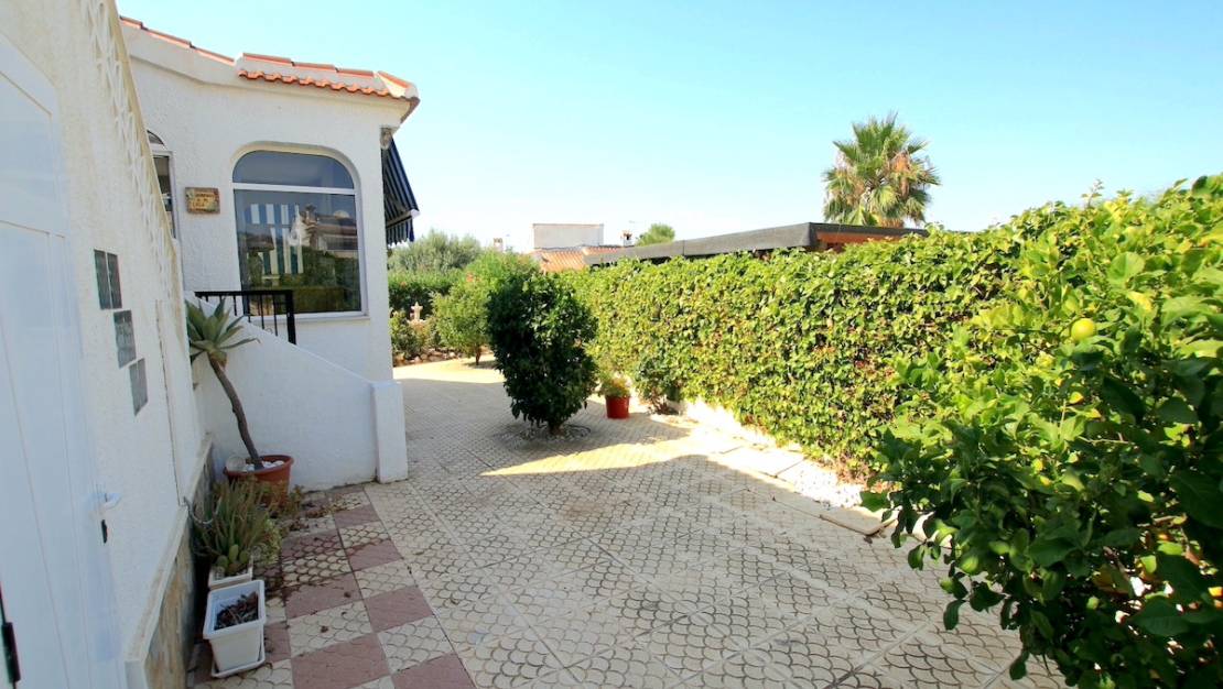 Venta - Chalet - Rojales - Ciudad Quesada