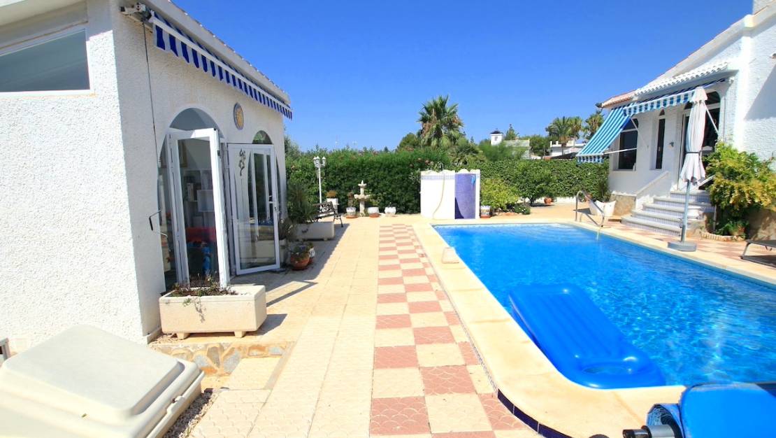 Venta - Chalet - Rojales - Ciudad Quesada