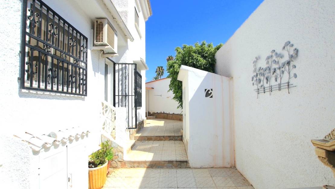 Venta - Chalet - Rojales - Ciudad Quesada