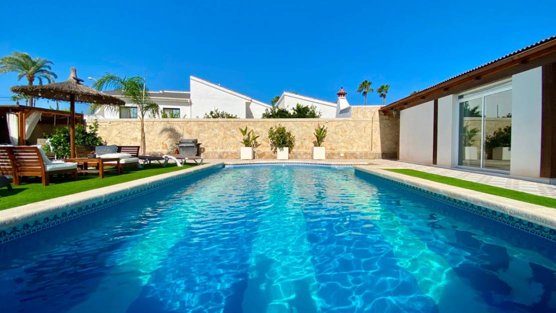 Venta - Chalet - Rojales - Ciudad Quesada