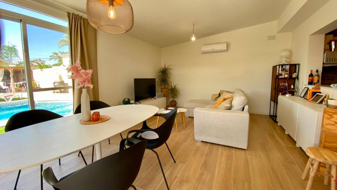 Venta - Chalet - Rojales - Ciudad Quesada