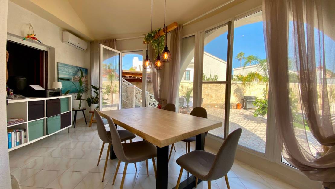 Venta - Chalet - Rojales - Ciudad Quesada