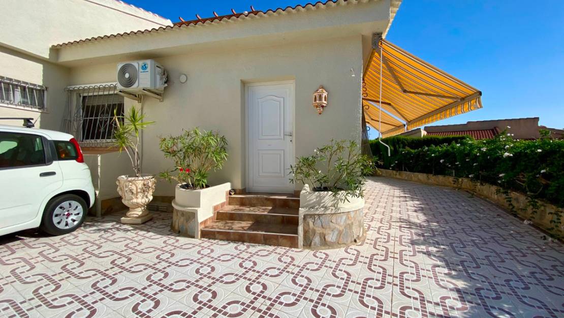 Venta - Chalet - Rojales - Ciudad Quesada