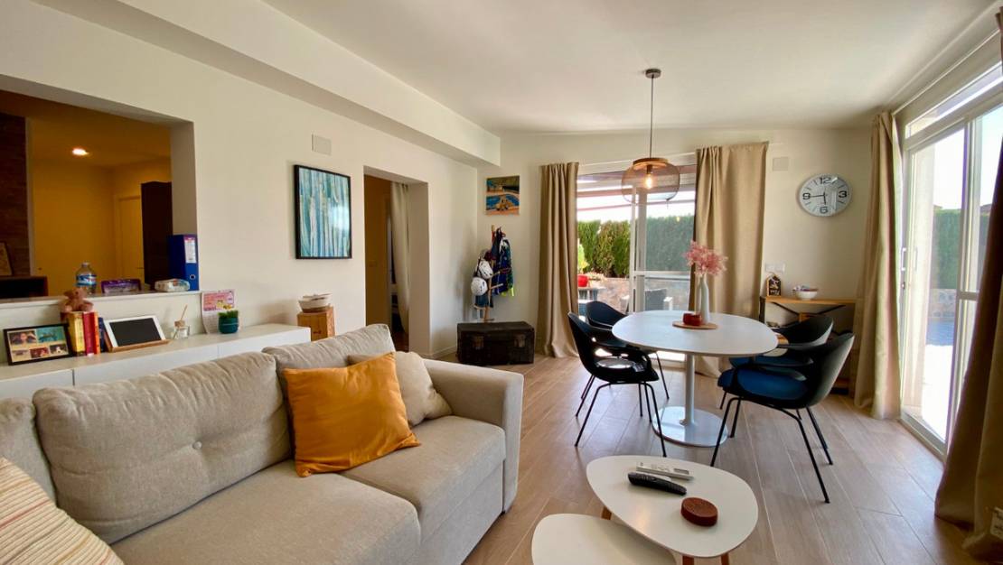 Venta - Chalet - Rojales - Ciudad Quesada