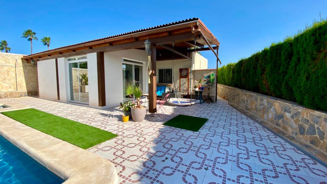 Venta - Chalet - Rojales - Ciudad Quesada