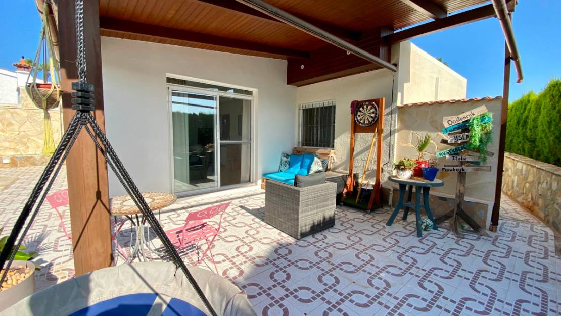 Venta - Chalet - Rojales - Ciudad Quesada