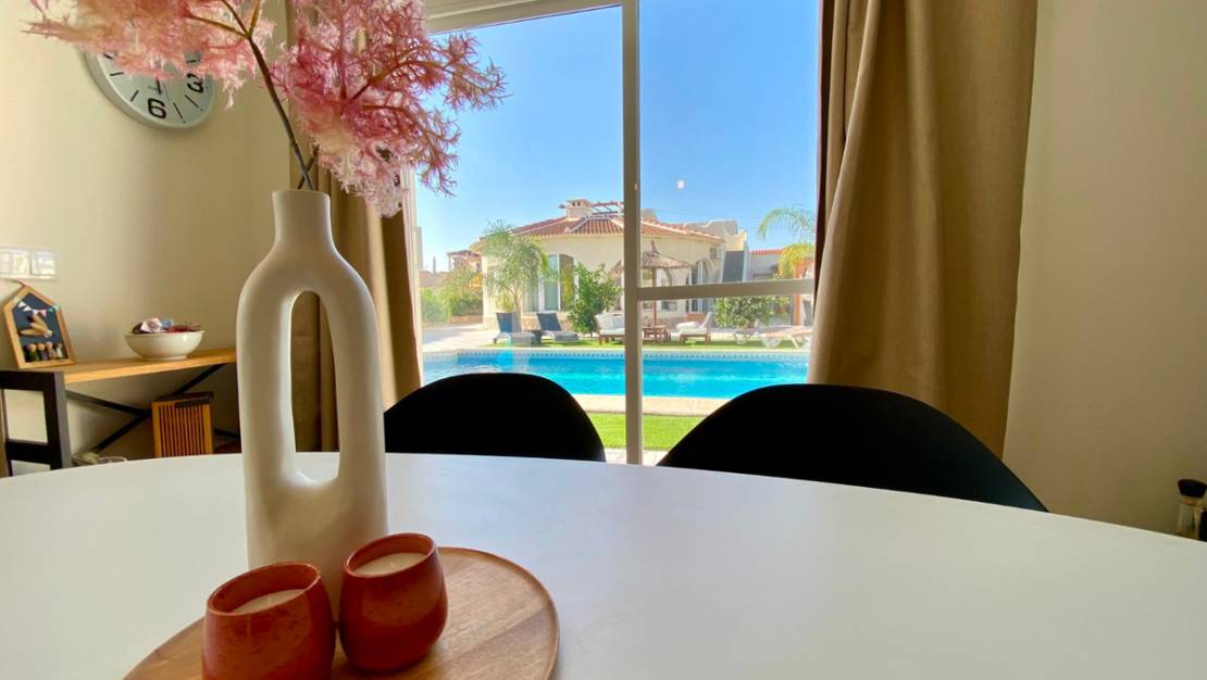 Venta - Chalet - Rojales - Ciudad Quesada