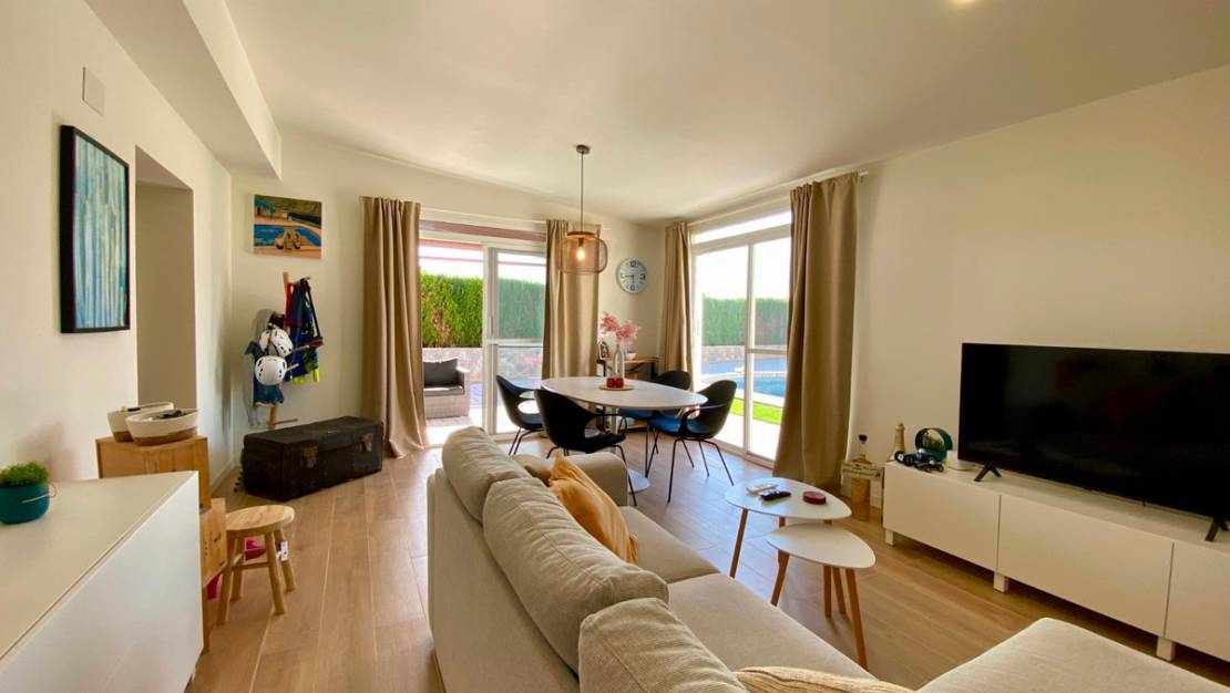 Venta - Chalet - Rojales - Ciudad Quesada