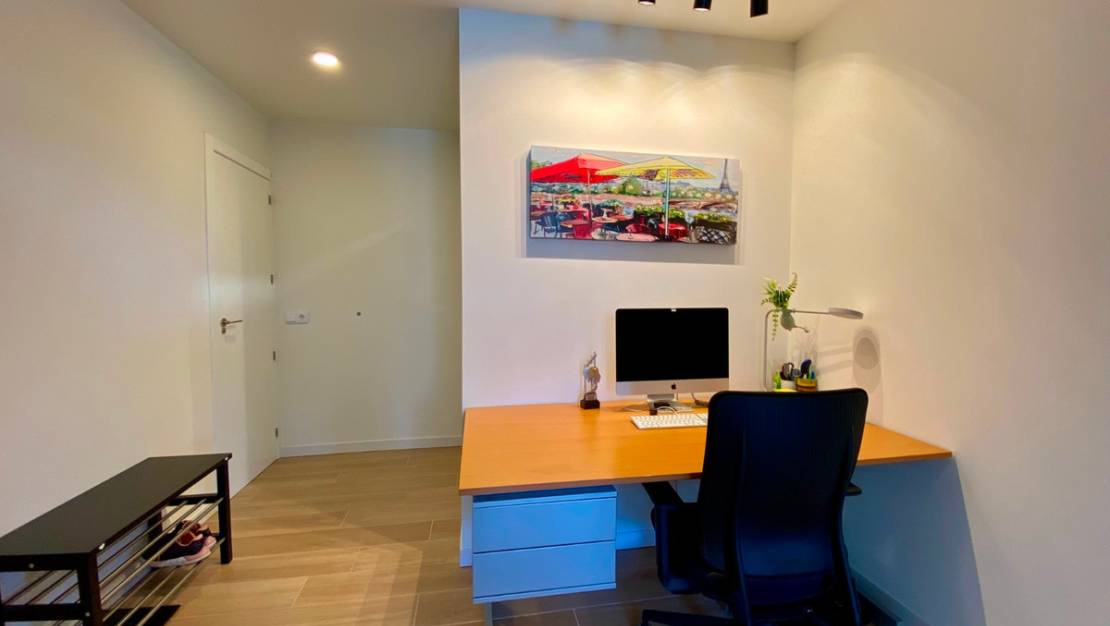 Venta - Chalet - Rojales - Ciudad Quesada