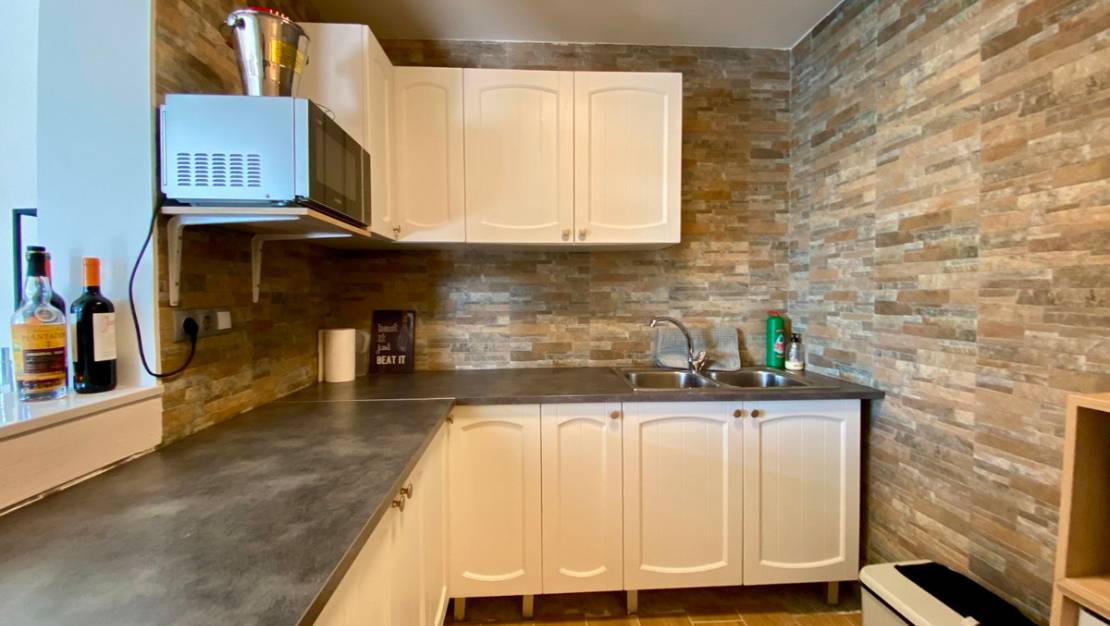 Venta - Chalet - Rojales - Ciudad Quesada