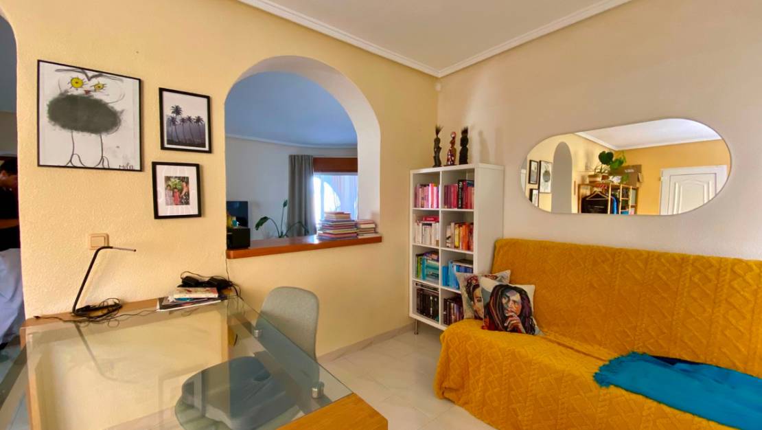 Venta - Chalet - Rojales - Ciudad Quesada