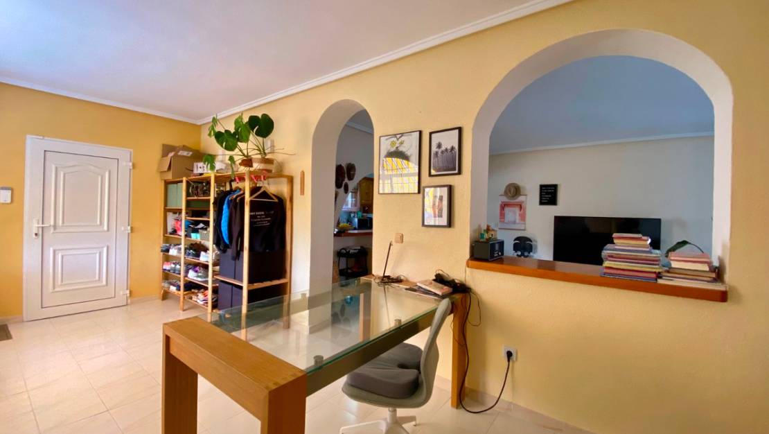 Venta - Chalet - Rojales - Ciudad Quesada