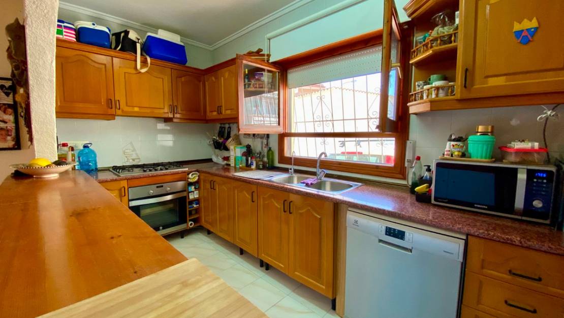 Venta - Chalet - Rojales - Ciudad Quesada