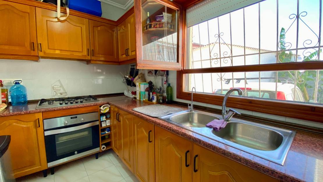 Venta - Chalet - Rojales - Ciudad Quesada