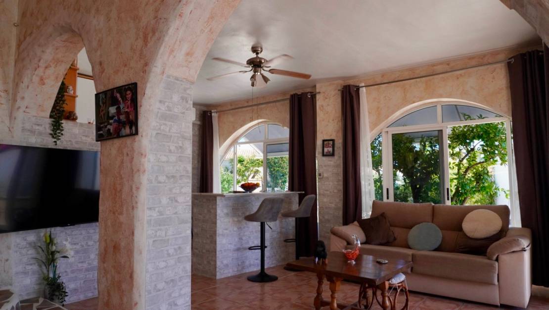 Venta - Chalet - Rojales - Ciudad Quesada