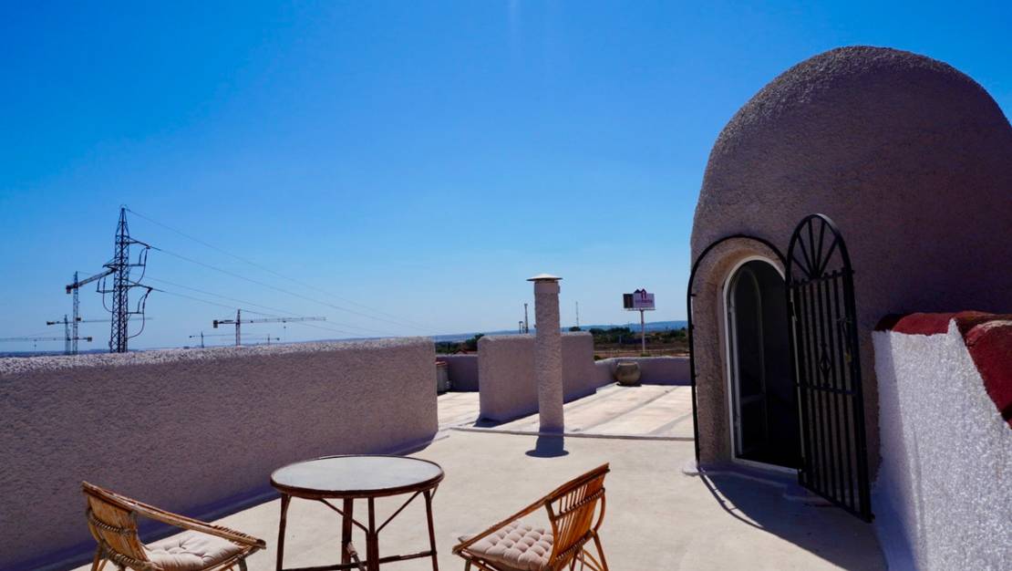 Venta - Chalet - Rojales - Ciudad Quesada