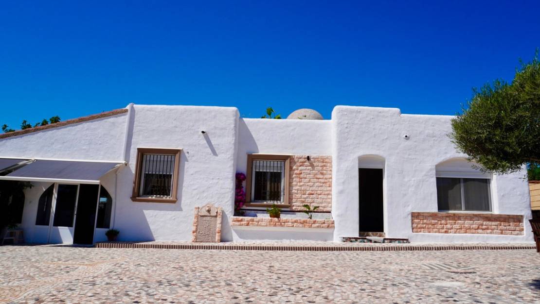 Venta - Chalet - Rojales - Ciudad Quesada