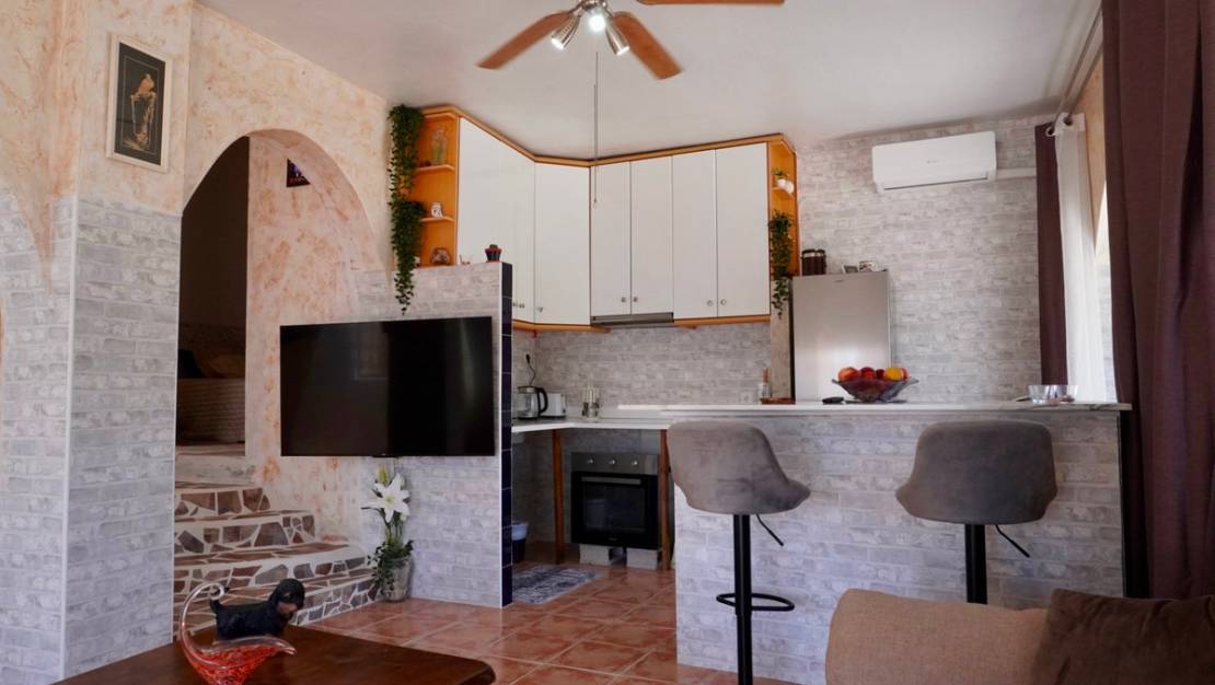 Venta - Chalet - Rojales - Ciudad Quesada