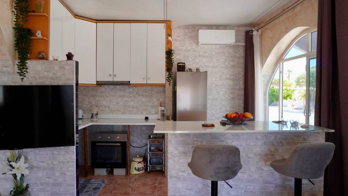 Venta - Chalet - Rojales - Ciudad Quesada