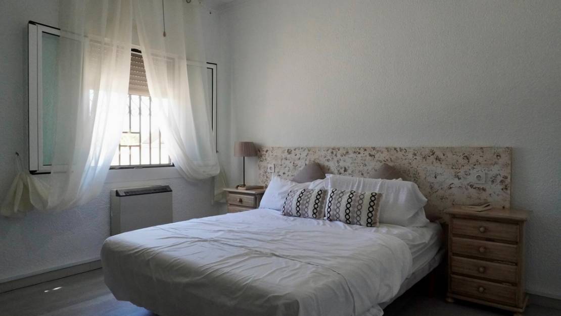 Venta - Chalet - Rojales - Ciudad Quesada