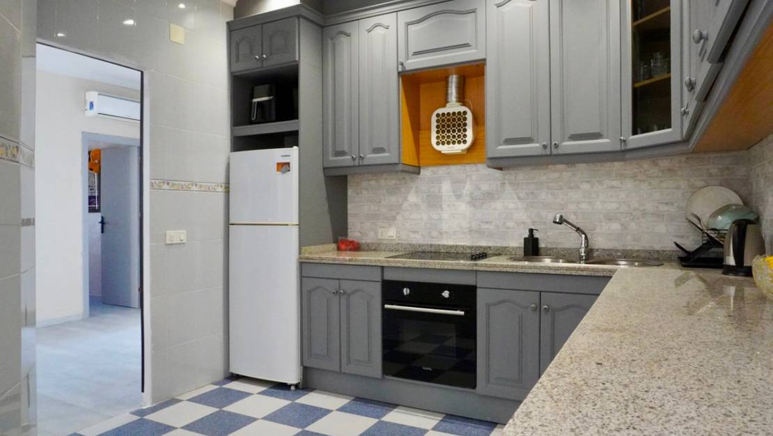 Venta - Chalet - Rojales - Ciudad Quesada