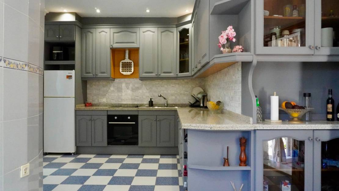 Venta - Chalet - Rojales - Ciudad Quesada