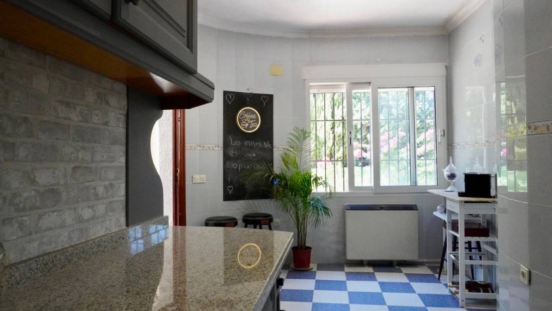 Venta - Chalet - Rojales - Ciudad Quesada