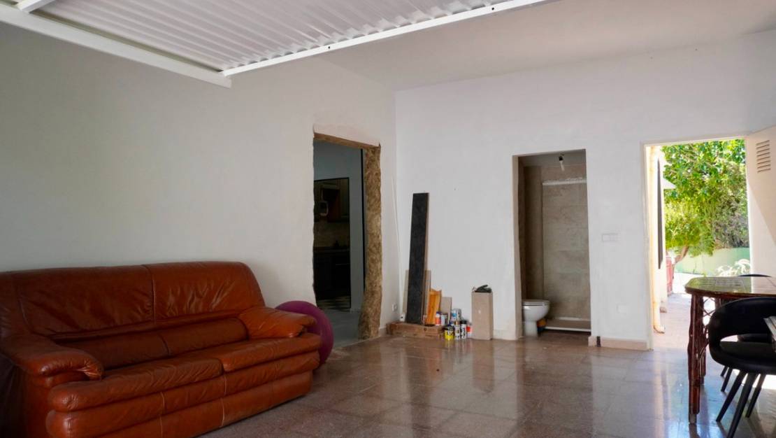 Venta - Chalet - Rojales - Ciudad Quesada