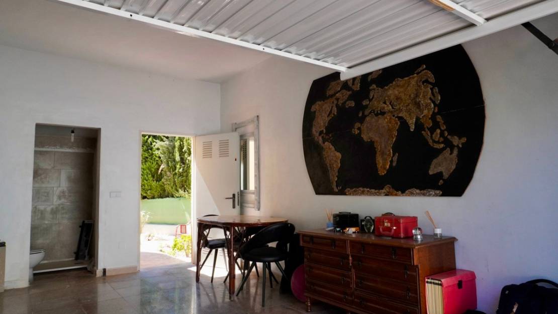 Venta - Chalet - Rojales - Ciudad Quesada