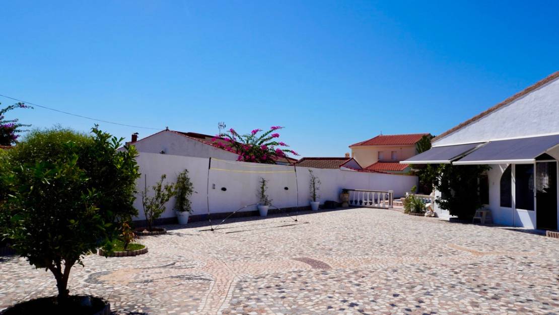 Venta - Chalet - Rojales - Ciudad Quesada