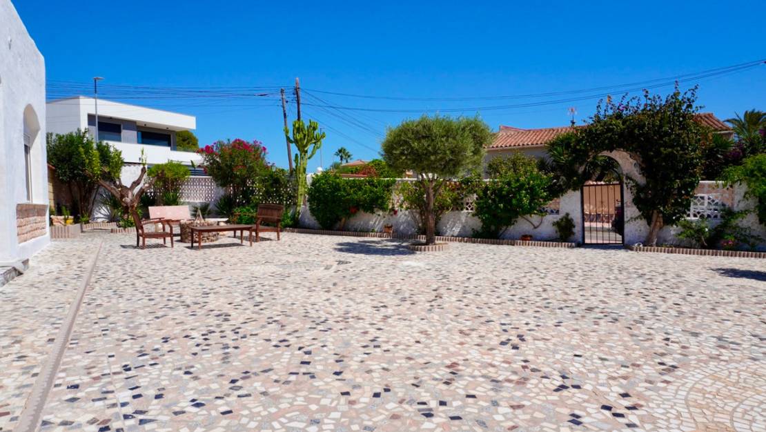 Venta - Chalet - Rojales - Ciudad Quesada