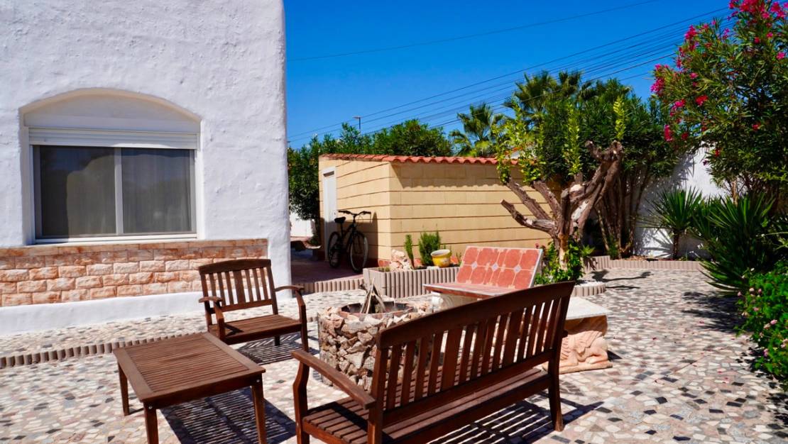 Venta - Chalet - Rojales - Ciudad Quesada