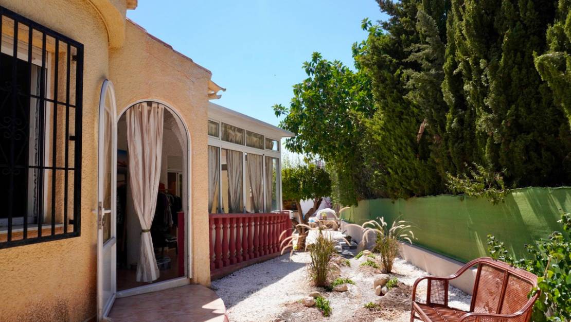 Venta - Chalet - Rojales - Ciudad Quesada