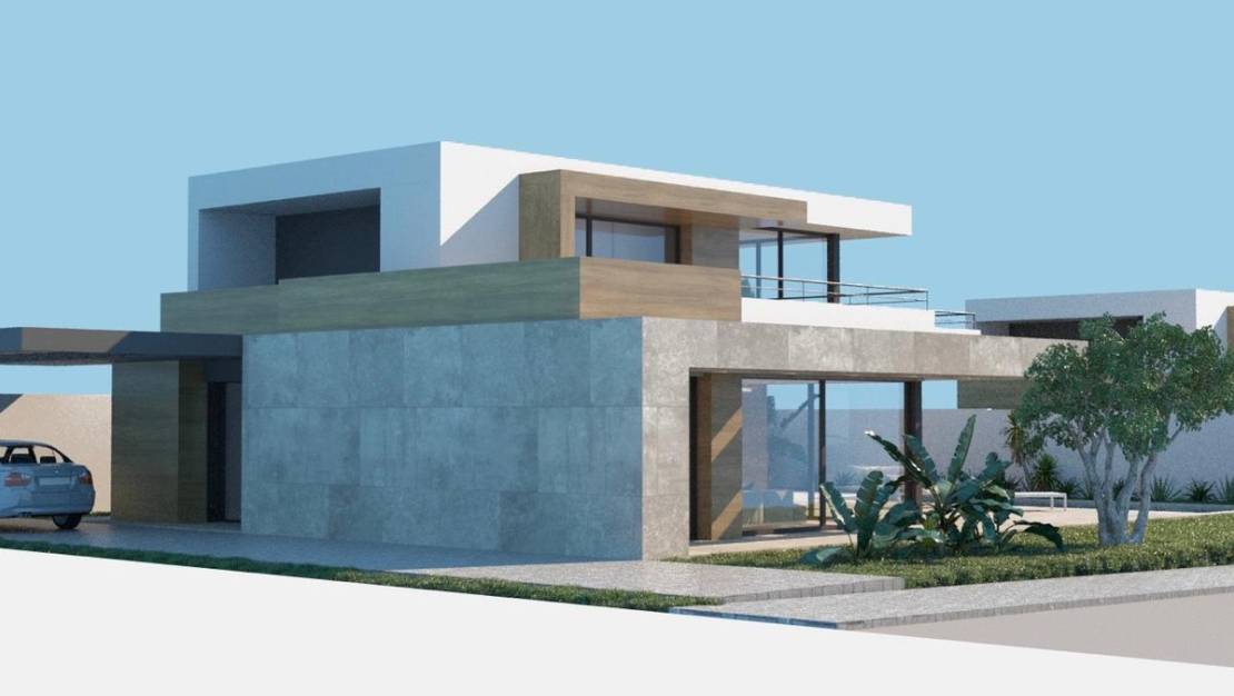 Venta - Chalet - Rojales - Ciudad Quesada