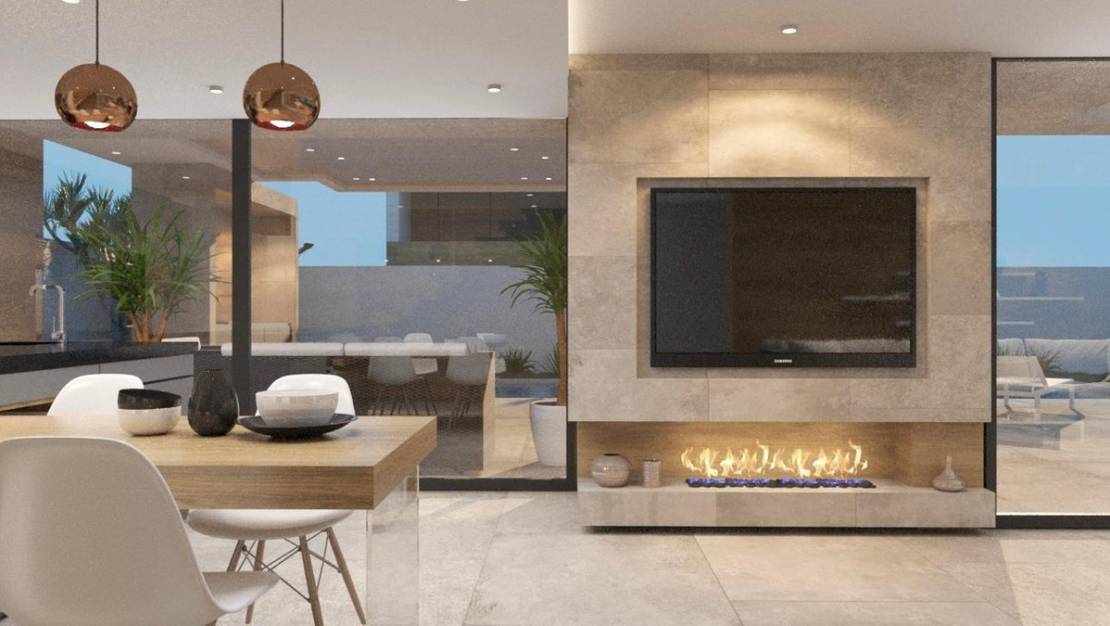 Venta - Chalet - Rojales - Ciudad Quesada