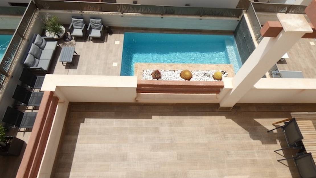 Venta - Chalet - Rojales - Ciudad Quesada