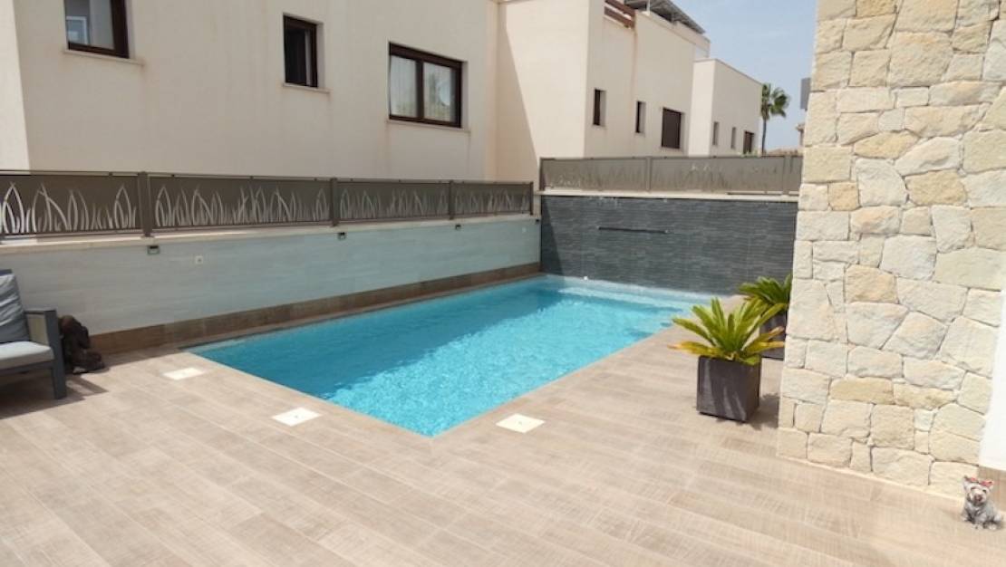 Venta - Chalet - Rojales - Ciudad Quesada