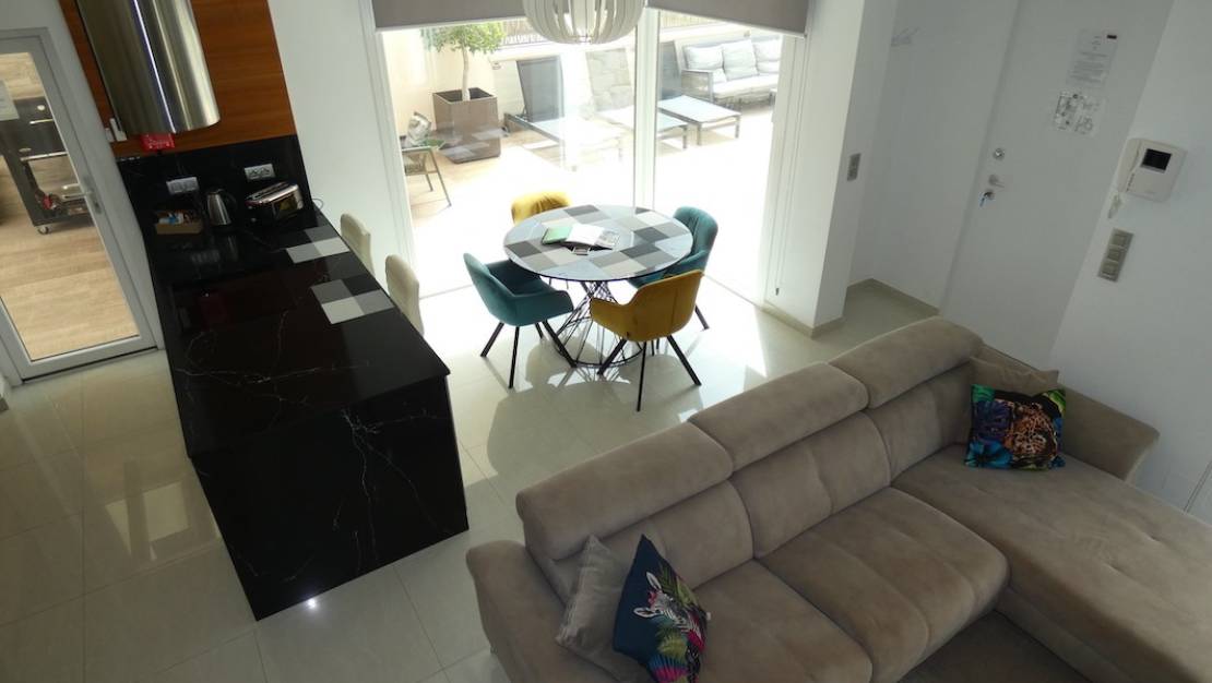 Venta - Chalet - Rojales - Ciudad Quesada