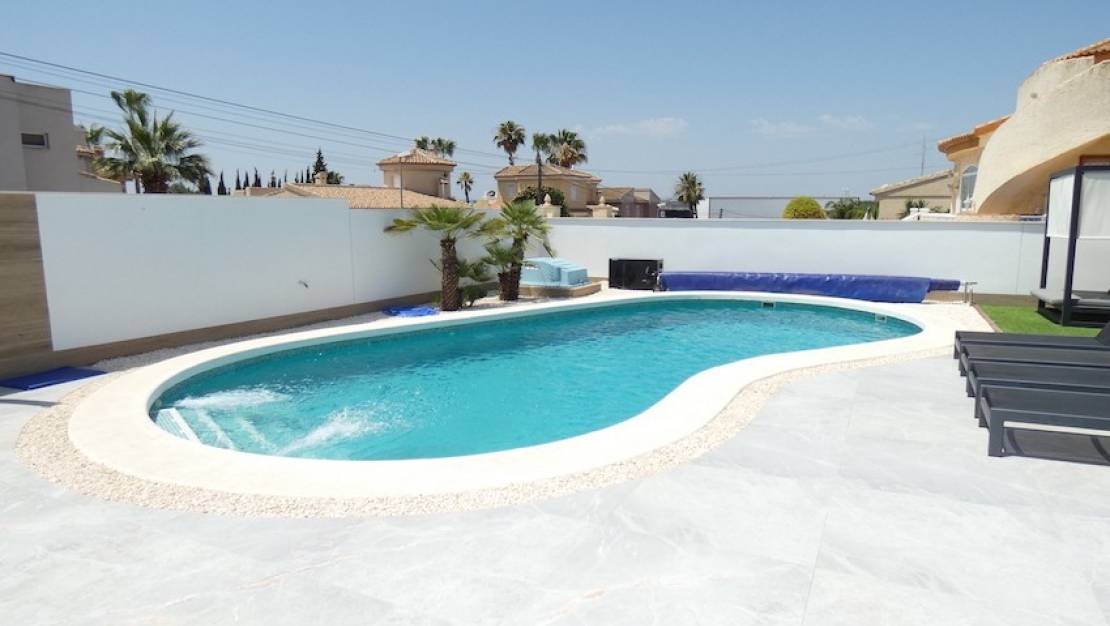 Venta - Chalet - Rojales - Ciudad Quesada