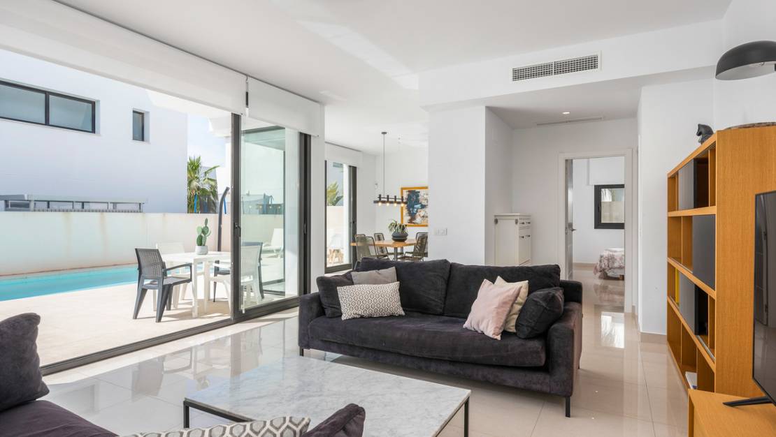 Venta - Chalet - Rojales - Ciudad Quesada