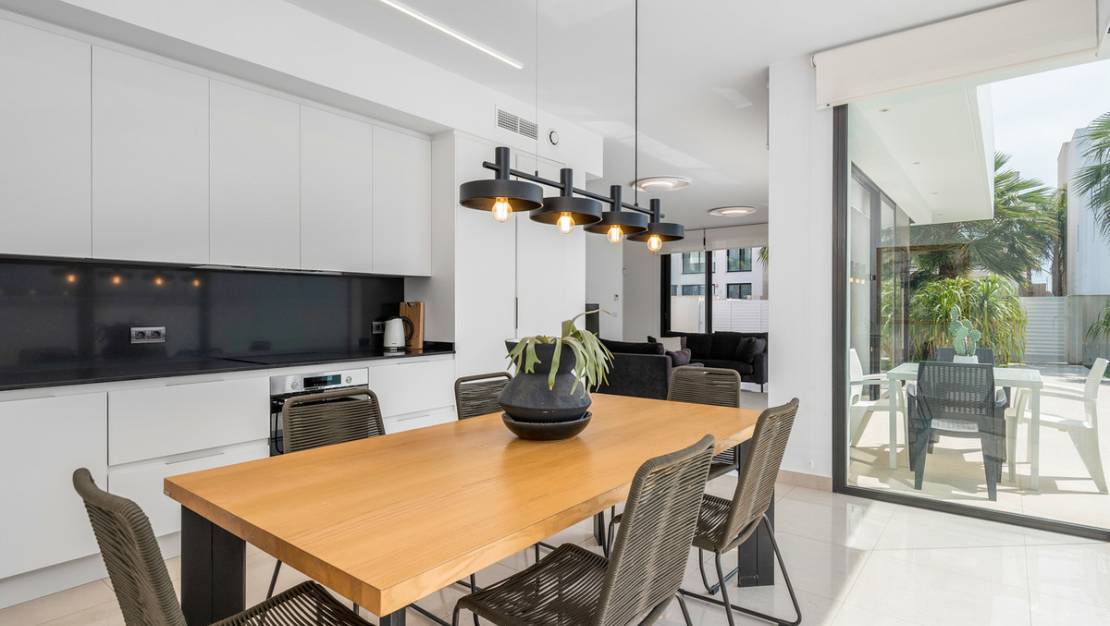 Venta - Chalet - Rojales - Ciudad Quesada