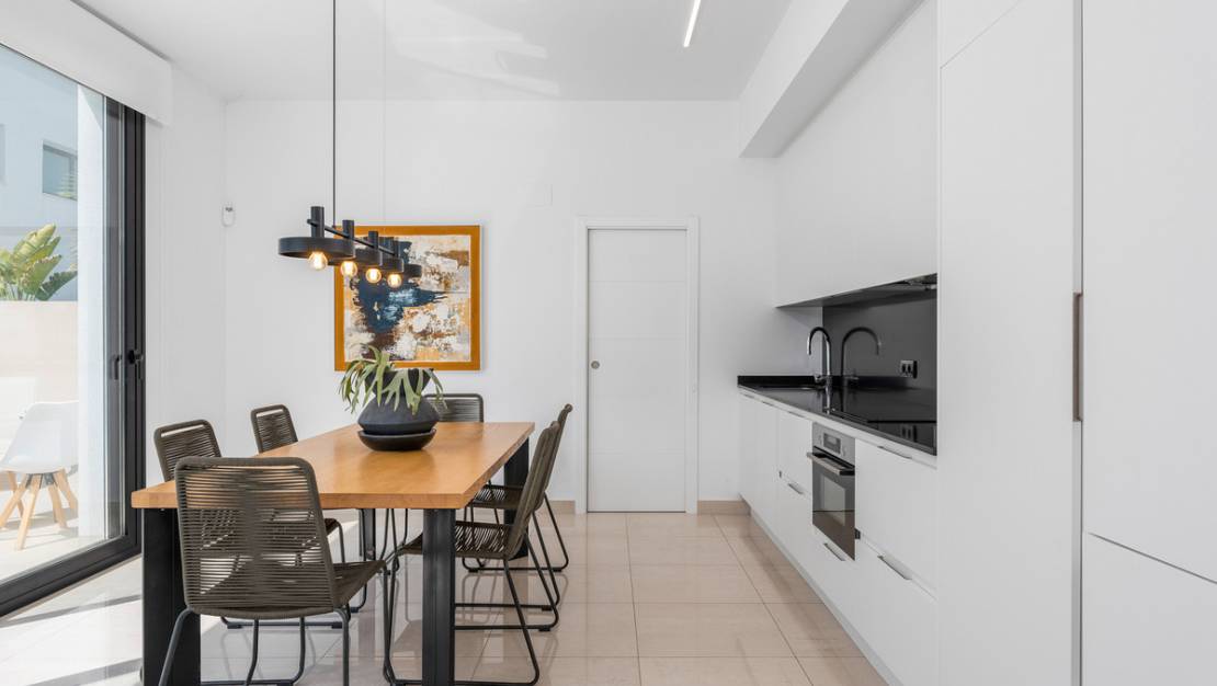 Venta - Chalet - Rojales - Ciudad Quesada