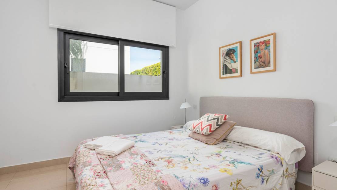 Venta - Chalet - Rojales - Ciudad Quesada