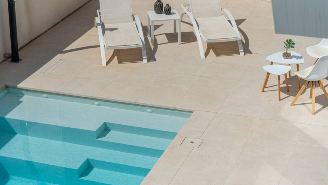 Venta - Chalet - Rojales - Ciudad Quesada