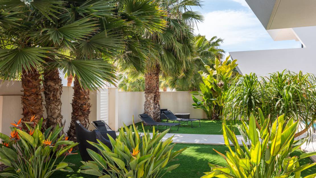 Venta - Chalet - Rojales - Ciudad Quesada