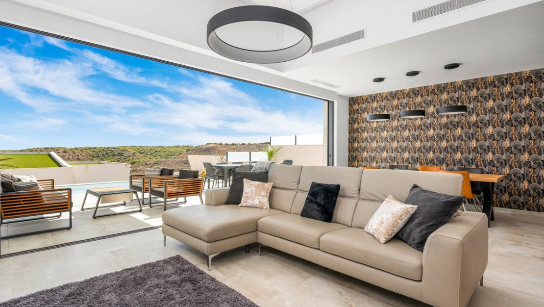 Venta - Chalet - Rojales - Ciudad Quesada