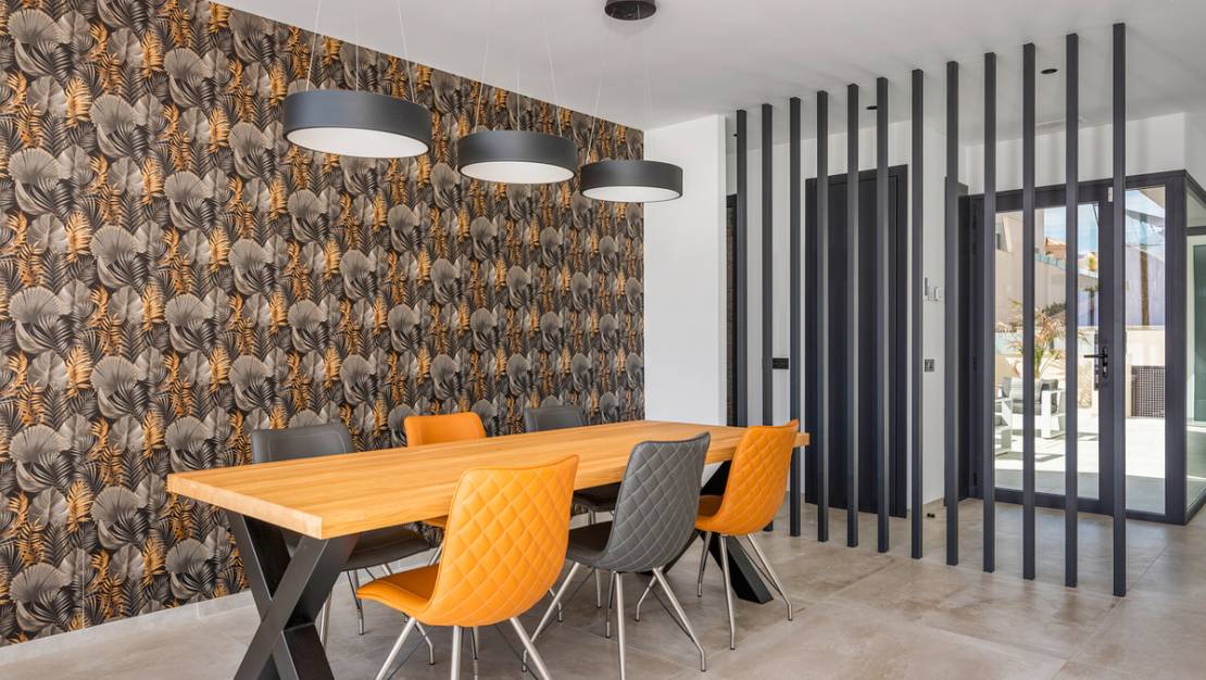 Venta - Chalet - Rojales - Ciudad Quesada